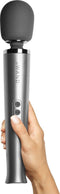 Le Wand Oplaadbare Massager Grijs