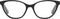 Brillenframe Love Moschino MOL545-TN-807 black Ø 49 mm