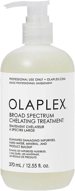 OLAPLEX Broad Spectrum Chelating Treatment - Haarmasker - 370ml