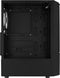 Aerocool Quantum Mesh - PC Midi-Tower - 3x 12cm RGB Fan - Zwart