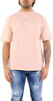 Le T-shirt Classique NFPM Heren maat XL Roze
