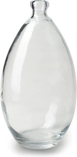 Fles 'lino' h30 d17 cm
