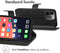 iMoshion Hoesje Geschikt voor iPhone 13 Pro Max Hoesje - iMoshion Luxe Bookcase - Zwart