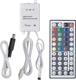 Paulmann Afstandsbediening RGB led strips IR 70202