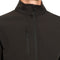 Mario Russo Softshell Jas Heren - Winddicht en waterafstotend - Zwart - 3XL