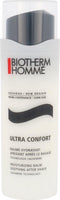 Biotherm - Ultra Confort Moisturizing Balm Soothing After Shave Cashmere Technology - 75 ml - Aftershave Lotion