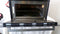 Whirlpool AMW 820 IX - Inbouw combimagnetron - 40L - RVS