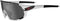 Tifosi Sledge Fietsbril - Mat wit
