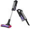 Black & Decker BHFEA640WP - Snoerloze steelstofzuiger - 2IN1 met gemotoriseerde borstel - Zwart