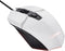 Trust GXT 109 Felox - Gaming Muis - 6400 DPI - Wit