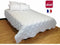 Dekbed Abeil Wit 400 g /m² 140 x 200 cm