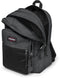 Eastpak PINNACLE - Rugzak 38L - Comfortabele schouderbanden - Black Denim
