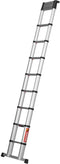 Telesteps ECO Line - Telescoopladder 3,8m - Stabilisatiebalk EN 131 gecertificeerd