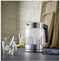 WMF KITCHENminis® - Glazen Waterkoker - 1 Liter - 1900 Watt