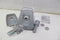 Bosch MFW45020 - Vleesmolen - 500 W - Wit