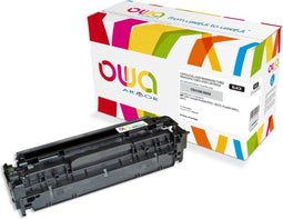 Armor K15579OW tonercartridge Zwart 1 stuk(s)