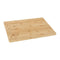 Snijplank MasterChef 38,5 x 27,5 x 1,5 cm (6 Stuks)