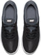 Nike Revolution 3 Sportschoenen - Maat 44 - Mannen - zwart/grijs/wit