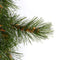 Triumph Tree Forest Frosted - Kerstkrans - Ø90 cm - Groen
