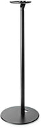 Nedis SPMT5750BK - Speakerstandaard - Voor Sonos One SL en PLAY1 - Zwart