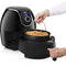 Princess 182055 - Digitale Family Airfryer XXL - 5,2L 1700W 8 programma's - Zwart
