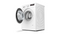 Bosch WAN28292 - Wasmachine 8kg 1400t - Onbalans-controlesysteem - Wit