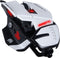 MadCatz R.A.T. 6+ - Gamingmuis - Verstelbare polssteun 6200DPI - Wit