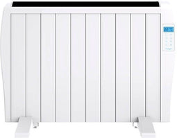 Cecotec ReadyWarm 2000 - Convector - 1500W - Wit