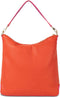Oilily - Harper Hobo Bag Joylily - Rood - One size