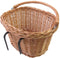 Basil Denver - Fietsmand - Achter - 37 x 27 x 22 cm - Bruin