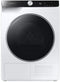 SAMSUNG DV90T8240SE - Warmtepompdroger - 9 kg - Optimal Dry - Super Speed 81 min - 62 dB