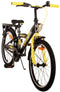 Volare Thombike - Kinderfiets - 20 inch - Zwart Geel