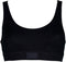 Sloggi Double Comfort - Dames Top - Lycra Freefit X-Move - Zwart