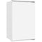ok OBR8822E - Inbouw Koelkast - 130 Liter - 4-sterren vriesvak - Energieklasse E