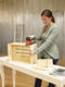 BLACK+DECKER KA2000 - Deltaschuurmachine - 110W 14000rpm