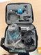 Five Stars TR305 - Kruislijnlaser - 4D 16 Lijnen - Zelfnivellerend - Groene Laser