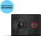 Garmin Dash Cam Tandem - Dual Lens - Super HD 1440p - Nachtzicht met NightGlo™