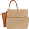 Socha Laptoptas Diamond Caddy Cognac 15″-17.3″ SO-D23