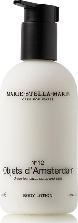 Marie-Stella-Maris - Body Lotion Objets d'Amsterdam - 300 ml - bodylotion