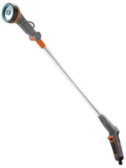 GARDENA Comfort Broes Met Verlengstuk - Spuitpistool