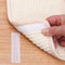 vidaXL - Kattenkrabpaal - met - sisal - krabmat - 129 - cm