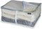 Opbergtas Domopak Living Bon Ton Deken (55 x 45 x 25 cm)