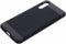 Spigen Rugged Armor - Soft case - Schokbestendig - Zwart