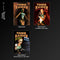 Blaze Evercade - Tomb Raider Collection 1 - 3 klassieke Tomb Raider games