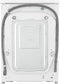 LG GC3V708S2 - Wasmachine - 8 kg - A - AI DD - Smart bediening