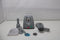 Bosch MFW66020 - Gehaktmolen - 10 functies - Grijs/Wit