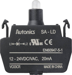 TRU COMPONENTS SA-LD LED-element Wit 12 V, 24 V 1 stuk(s)