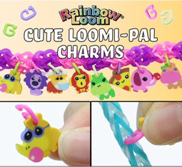 Bandai - Rainbow Loom - Mega Combo set
