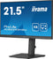 Iiyama ProLite XUB2293HSU - Monitor - 21.5