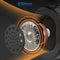 AULA S600 - USB RGB Gaming headset - 7.1 Surround Sound - Zwart